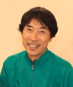 院長 尾崎 均